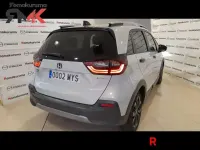 Usado Honda Jazz 122 CV (89 kW) 2025 Blanco Utilitario