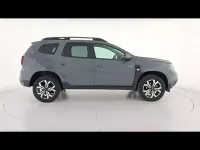 Usado Dacia Duster Journey 116 CV (85 kW) 2023 Gris SUV