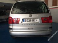 usado Seat Alhambra REFERENCE