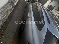 Usado Peugeot 508 SW GT-line 180 CV (132 kW) 2019 Gris / plata Familiar