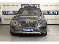 usado Bentley Bentayga 6.0 W12 Mulliner 608cv