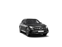 Nuevo Mercedes GLC220 197 CV (144 kW) 2026 Gris SUV