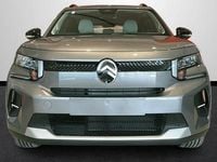 Nuevo Citroën e-C3 83 kW (113 CV) 2025 Gris