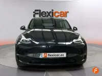 Usado Tesla Model Y 378 kW (514 CV) 2021 Negro SUV