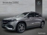 Usado Mercedes EQA250 139 kW (190 CV) 2022 Eléctrico SUV
