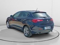 Usado Alfa Romeo Giulietta Distinctive 141 CV (103 kW) 2012 Azul Utilitario