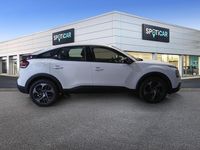 Usado Citroën C4 136 CV (100 kW) 2024 Blanco Berlina