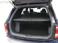 Nuevo KGM Torres 163 CV (119 kW) 2025 Azul SUV
