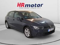 Usado VW Golf VIII 117 CV (86 kW) 2022 Gris Utilitario