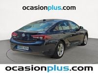 Usado Opel Insignia Selective 140 CV (102 kW) 2017 Negro Berlina