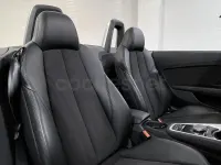 Usado Audi TT Roadster Premium 180 CV (132 kW) 2016 Blanco Descapotable
