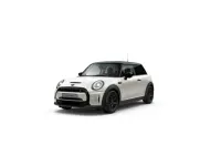 Usado Mini Cooper SE 135 kW (184 CV) 2023 Blanco Utilitario