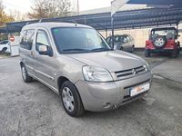 Usado Citroën Berlingo 90 CV (66 kW) 2004 Oro Monovolumen
