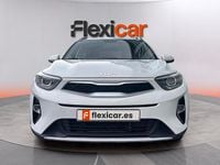 Brugt Kia Stonic 101 HK (74 kW) 2021 Hvid SUV