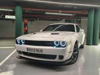 Usado Dodge Challenger SXT 303 CV (222 kW) 2019 Blanco Coupe