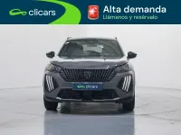Usado Peugeot e-2008 Allure 114 kW (156 CV) 2025 Gris SUV
