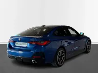 Usado BMW 420 Gran Coupé Comfort Edition 190 CV (139 kW) 2025 Azul Coupe