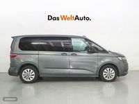 usado VW Multivan 1.4 TSI PHEV Batalla Corta Life DSG 160kW