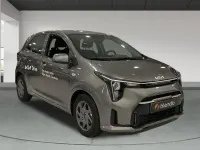 Usado Kia Picanto 63 CV (46 kW) 2024 Blanco Utilitario