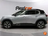 Usado Citroën C5 Aircross 225 CV (165 kW) 2023 Gris SUV