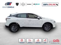 Usado Nissan Qashqai Acenta 140 CV (102 kW) 2024 Blanco SUV
