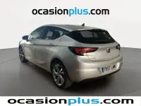 Usado Opel Astra GS Line 110 CV (80 kW) 2021 Gris