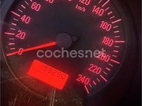 Usado Seat Toledo 125 CV (91 kW) 1999 Gris / plata Berlina