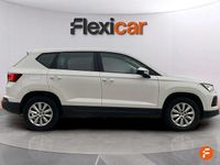 Usado Seat Ateca Reference 110 CV (80 kW) 2023 Blanco SUV