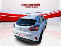 Usado Ford Puma Titanium 125 CV (91 kW) 2020 Blanco SUV