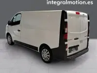 Usado Renault Trafic 145 CV (106 kW) 2021