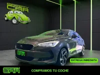 Usado DS Automobiles DS5 Design 150 CV (110 kW) 2016 Gris / plata Utilitario