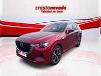 Usado Mazda CX-60 Takumi-Line 327 CV (240 kW) 2022 SUV
