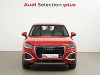 Usado Audi Q2 Advanced Plus 110 CV (80 kW) 2024 Rojo progresivo metalizado SUV