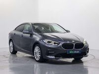 Usado BMW 218 150 CV (110 kW) 2021 Gris Coupe