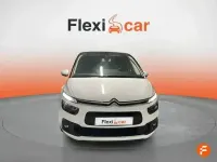 Usado Citroën C4 Feel 130 CV (95 kW) 2019 Blanco