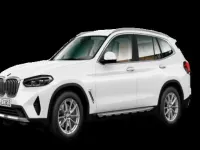Usado BMW X3 xLine 190 CV (139 kW) 2022 SUV