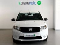 usado Dacia Sandero 1.2 Ambiance 75