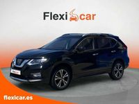 usado Nissan X-Trail 5 Plazas DIG-T 120 kW (163 CV) ACENTA