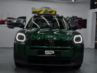 Usado Mini Countryman 170 CV (125 kW) 2025 Verde SUV