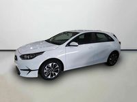 Nuevo Kia Ceed 100 CV (73 kW) 2025 Blanco Utilitario
