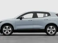 Novo Volvo EX30 Single Motor 200 kW (272 HP) 2025 Azul SUV