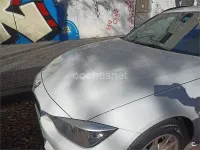 Usado BMW 316 116 CV (85 kW) 2014 Blanco Familiar