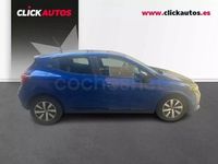 Usado Mitsubishi Colt Motion 90 CV (66 kW) 2025 Azul Utilitario