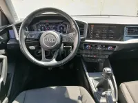 Usado Audi A1 Sportback Advanced Plus 95 CV (69 kW) 2020 Blanco Utilitario