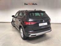 usado Seat Ateca 1.5 EcoTSI S&S X-Perience DSG