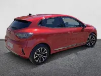 Usado Renault Clio V Techno 100 CV (73 kW) 2025
