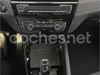 Usado BMW X2 150 CV (110 kW) 2018 Negro SUV