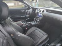 Usado Ford Mustang GT 418 CV (307 kW) 2017 Negro Coupe