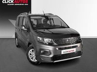 Usado Peugeot Rifter Allure 100 CV (73 kW) 2021 Monovolumen