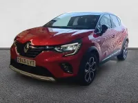 Usado Renault Captur Zen 140 CV (102 kW) 2022 SUV